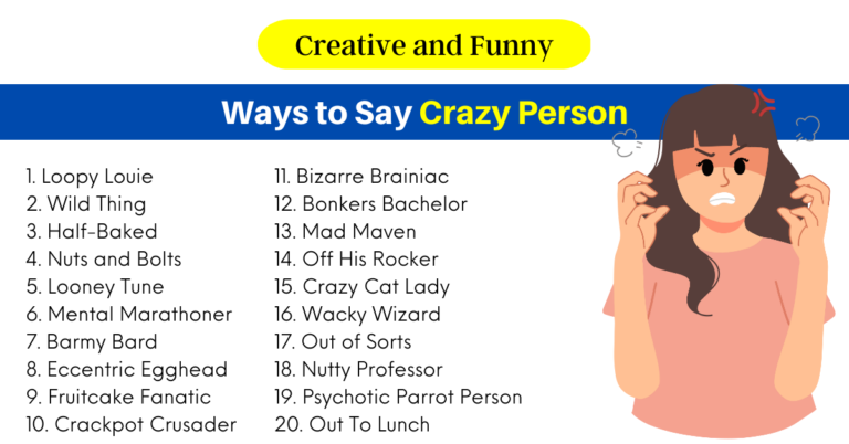 80-creative-and-funny-ways-to-say-crazy-person-mywaystosay