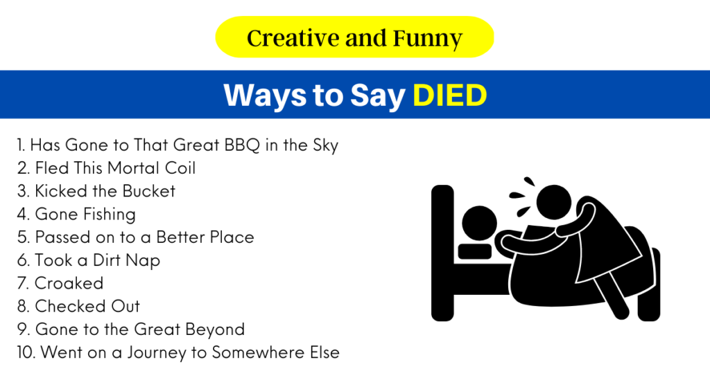 140-creative-and-funny-ways-to-say-died-mywaystosay