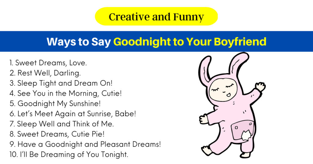 160-creative-and-funny-ways-to-say-goodnight-to-your-boyfriend-my