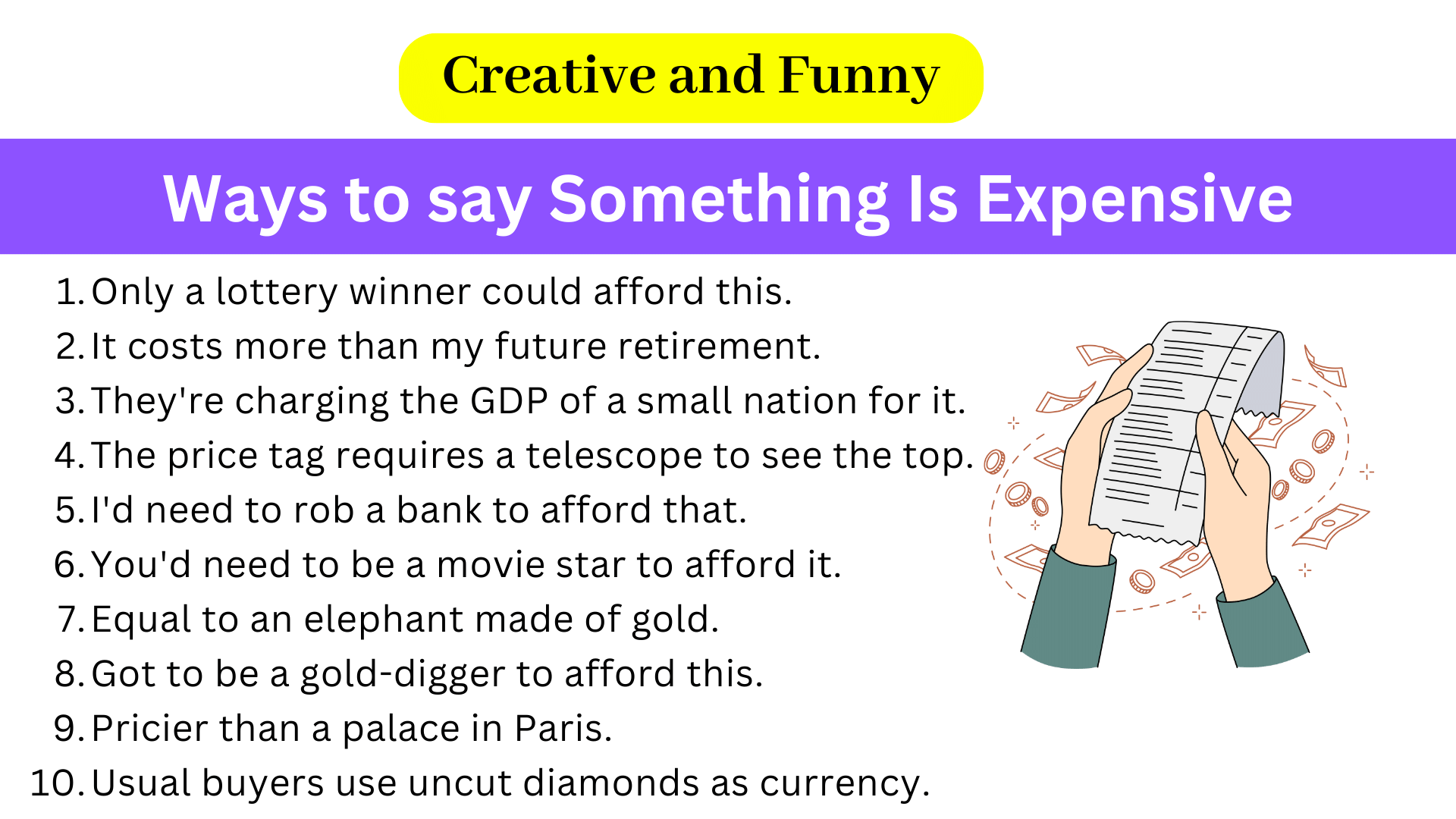 60-creative-funny-ways-to-say-something-is-expensive-2024